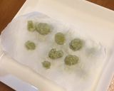 チューブわさびを粒々冷凍☆保存ワザ！作り方3写真