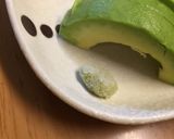チューブわさびを粒々冷凍☆保存ワザ！作り方5写真