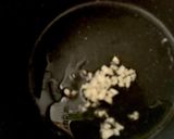 桃缶使い切り♡絶品！桃トマトの冷製パスタ作り方3写真