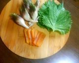 夏の贅沢冷奴作り方1写真