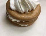 マリービスケット　ショートケーキ作り方3写真