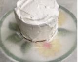 マリービスケット　ショートケーキ作り方5写真