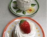 マリービスケット　ショートケーキ作り方8写真