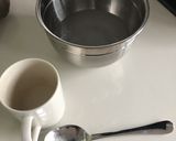 簡単　殻付き塩味ゆで卵作り方3写真