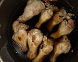 鶏肉とピーマンの甘酢のさっと煮作り方3写真