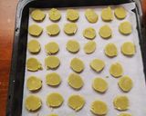 かき氷シロップクッキー作り方4写真