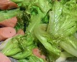 皮付きじゃがいもでジャーマンポテト作り方8写真