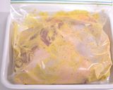 本格タンドリーチキン作り方3写真