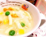 増税前のクリームシチュー作り方8写真