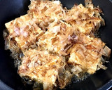厚揚げの香ばし焼き作り方4写真
