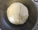 おからパウダー ココナッツフラワーパン作り方6写真