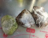 おからパウダー ココナッツフラワーパン作り方8写真