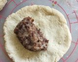 おからパウダー ココナッツフラワーパン作り方9写真