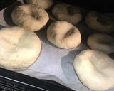 おからパウダー ココナッツフラワーパン作り方10写真