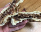 おからパウダー ココナッツフラワーパン作り方11写真