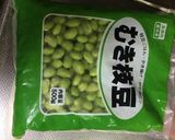 枝豆うぐいす餡作り方1写真