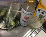 きゅうりの一夜漬け作り方3写真