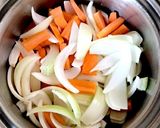 豚肉のトマト煮作り方3写真