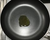 糖質オフ☆乾燥こんにゃくパスタで焼きそば作り方6写真