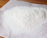 チョコマーブルのケーク作り方4写真