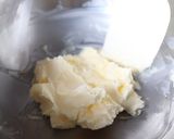 チョコマーブルのケーク作り方5写真