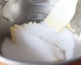 チョコマーブルのケーク作り方6写真