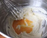 チョコマーブルのケーク作り方8写真