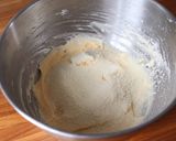 チョコマーブルのケーク作り方9写真