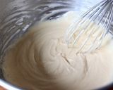 チョコマーブルのケーク作り方10写真