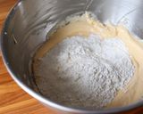 チョコマーブルのケーク作り方11写真
