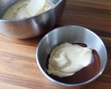 チョコマーブルのケーク作り方16写真