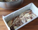 チョコマーブルのケーク作り方19写真