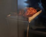 チョコマーブルのケーク作り方25写真