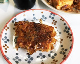 厚揚げの香ばし焼き作り方6写真