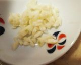 ペルシャ料理!トマトのオムレツ♪作り方1写真