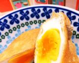 ラクラク袋煮作り方10写真