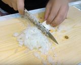 簡単!シンプルなドライカレー作り方1写真
