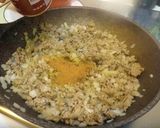 簡単!シンプルなドライカレー作り方4写真