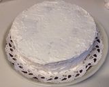 誕生日ケーキ ドラえもん作り方3写真