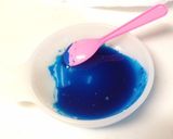誕生日ケーキ ドラえもん作り方5写真