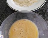 タパスの定番☆生ハムのコロッケ作り方8写真