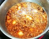 じゃがいもの煮っころがし作り方3写真