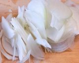 簡単♪ 玉ねぎ、大根のマリネ風作り方1写真