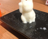 さんま with はぴねこおろし作り方4写真