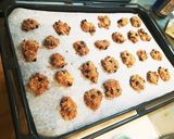 おからチョコクッキー作り方4写真