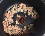 冷やし坦々麺(温でもOK!)作り方3写真
