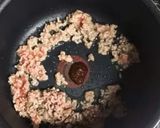 冷やし坦々麺(温でもOK!)作り方3写真