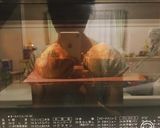 ☆★☆坊ちゃんかぼちゃグラタン☆★☆作り方11写真
