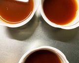 全てレンジ根菜胸肉の砂糖を使わない照り煮作り方3写真