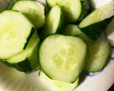 全てレンジ根菜胸肉の砂糖を使わない照り煮作り方5写真